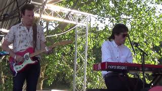 Marlon Williams - Live @ Festival Super Bock Super Rock 2019 screenshot 3