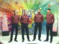 Krajiska grupa Princip - Grmec goro   (na suvo ) - Melodija Vam predstavlja (Tv Duga Plus 2018)