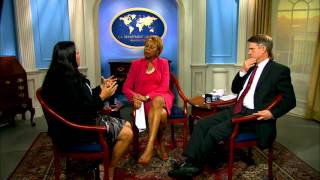 Conversations with America: Preventing Weapons of Mass Destruction Proliferation