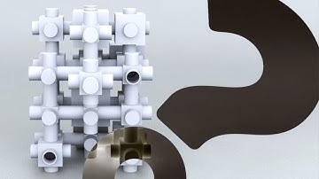 Voxels: Like Sound-Shaping Legos | HowStuffWorks NOW