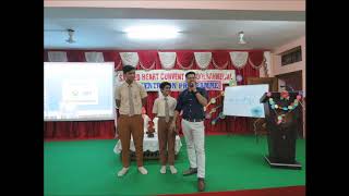 Student Development Program, SHC School,  Sanewal I 11th Oct, 2018