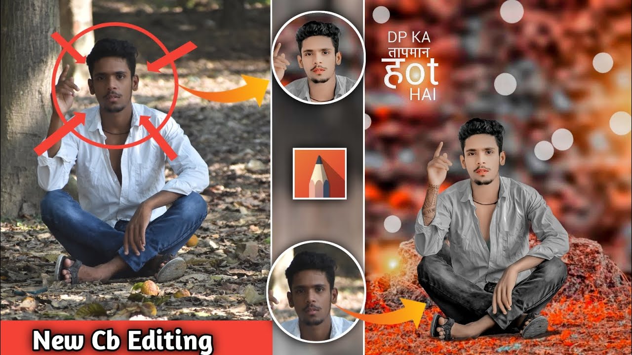 New Cb background photo editing | Cb photo editing background change ...