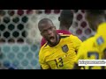 Histórico triunfo Ecuatoriano en el mundial. Qatar 0 - 2 Ecuador (Resumen Express)