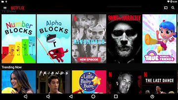 Odroid XU4 Lineage 14 Nougat