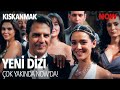 Kıskanmak Dizisinin İlk Bölümü Yakında NOW'da! 🎬