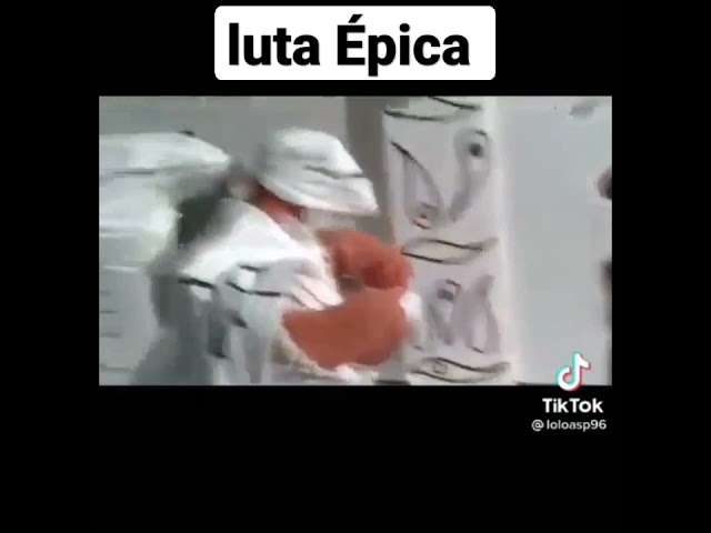 luta Épica class=