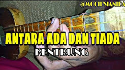 UTOPIA - ANTARA ADA DAN TIADA VERSI KENTRUNG BY MOCIL'SIANIDA  - Durasi: 3:59. 