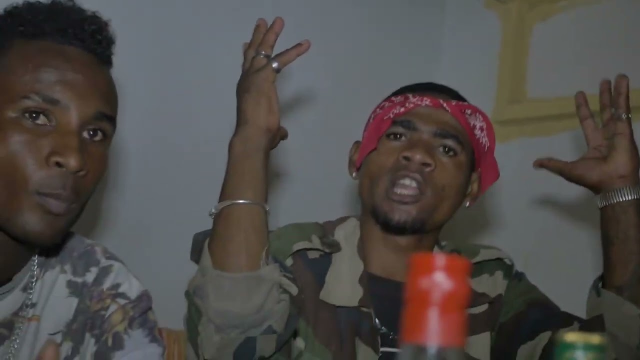 GENERAL underground go of clash clip gasy