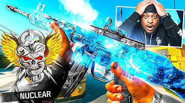 the ZERO RECOIL *MODEL L* is BUSTED in BLACK OPS 6 😍 (Best Model L Class Setup) COD BO6