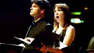 Final Fantasy Vi - Celes Opera Song - Distant Worlds Symphony Orchestra - Munich 2012