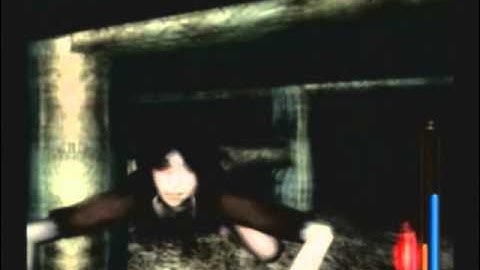 Fatal Frame 3 Walkthrough Part 18: The Hanging Prison