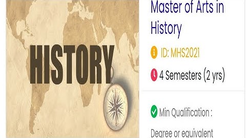 MA History | SYLLABUS | ചരിത്രം | PG | സിലബസ് | #SreenarayanaguruOpenUniversity |  #Syllabus |