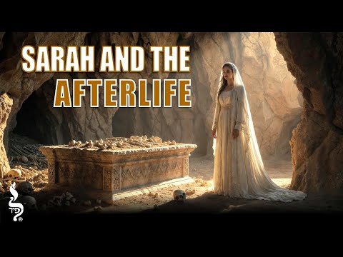 Sarah And The Afterlife Chayei Sarah Aliyah 1 2