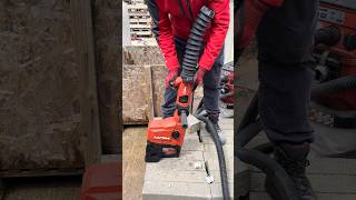 Hilti TE 70-22 cordless combihammer