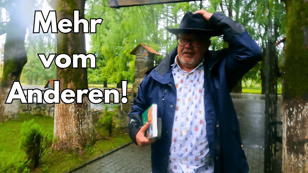 Он управлял сотнями миллионов — сегодня в Грузии Герольд показывает, как защитить свои деньги!