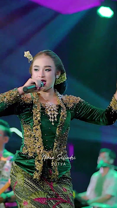 Full Album Niken Salindry Terbaru 2023 💰😋 Full Koplo Lagu Jawa Viral 2023 : ALOLOLO SAYANG, KANGEN