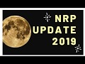 NRP Update 2019/Neonatal resuscitation 2019