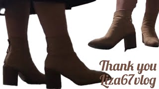 Salamat po mami @liza67vlog98 