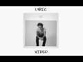 Hang Ups - Scott Helman (Lyrics)