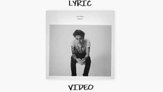 Video thumbnail of "Hang Ups - Scott Helman (Lyrics)"