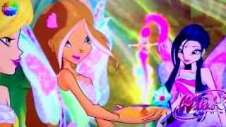 Winx türkçe fragman