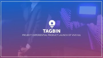 Experiential Activation of VIVO X21 | Marketing Activation | Product Launch | 180 Degree Photoshoot