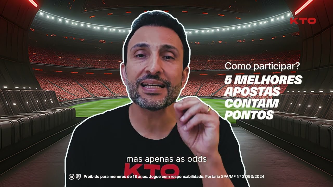 O QUE É A LIGA DO MILHÃO? VSR Explica