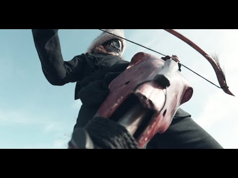 Видео: Tengger Cavalry - Unite (Official Video)
