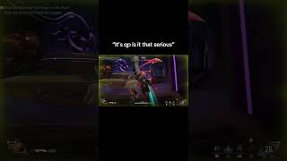 Can’t have fun in qp nomo✌️😂 #funny #roblox #youtubeshorts #marvelrivals #animation #viral #fyp