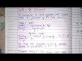 Types and theories of punishment under Indian penal code (ipc) with notes