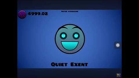 Geometry Dash difficulty faces with lobotomies V10 (THE END) (The Movie) (FIXED)
