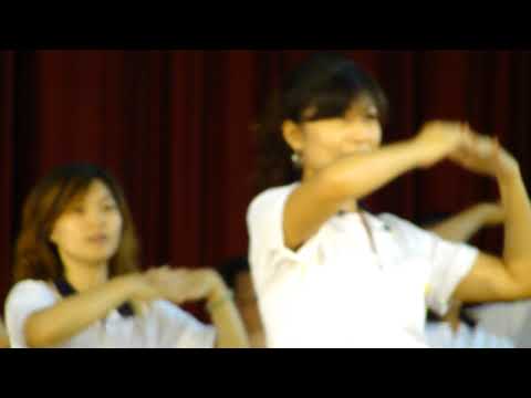 親慈善會會員表演