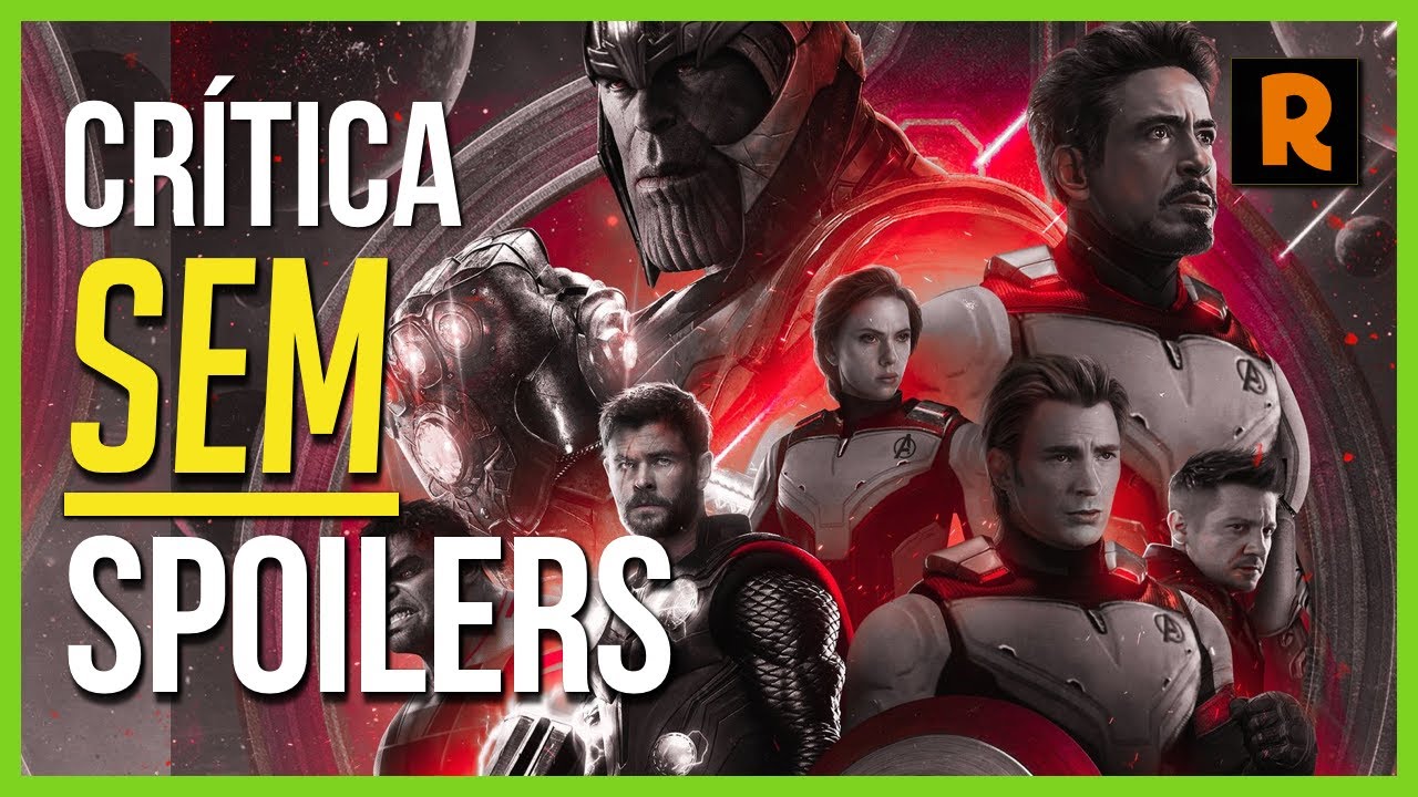 VINGADORES ULTIMATO: o filme recompensa os fãs do Marvel Studios