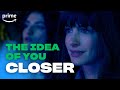 August Moon Performs Closer | The Idea Of You | Prime Video