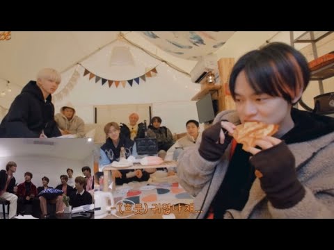 [NCT DREAM] 드림이들한테 귀여움받는 천러