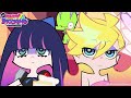 #12 - New PANTY ＆ STOCKING with GARTERBELT