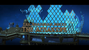 FFXIV Endwalker The Aitiascope Dungeon #6 (WHM POV)