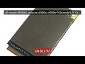 4G module BM806U replaces u8300w u9300w PCIe model LTE Cat 4 150Mbp... — Top Rated 2026 | Buy Now!