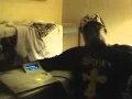Killah Priest - Interview Part 1