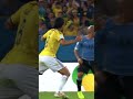 James Rodriguez in 2014: Iconic 🇨🇴 #shorts #fifaworldcup #colombia