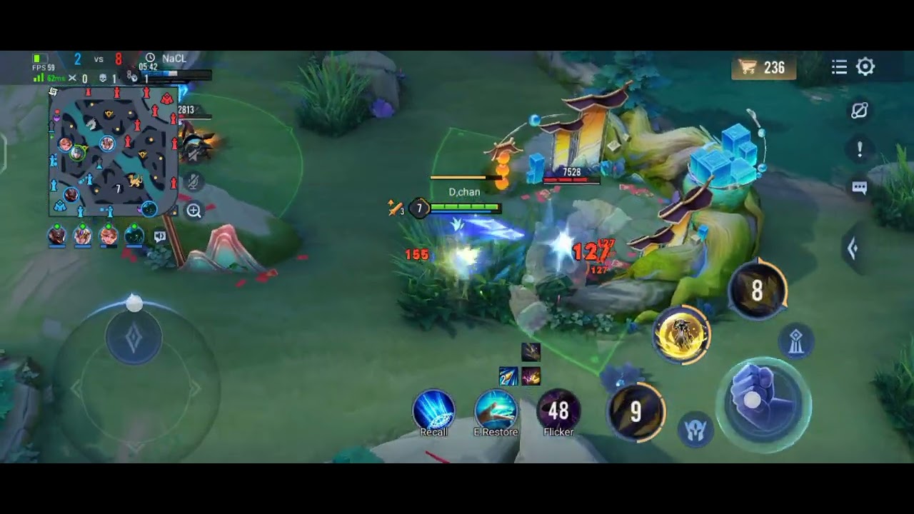#aov UPDATE GAME SEPI!!! 