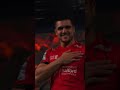 The Salford Reds arising 👹