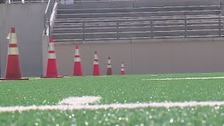 UIL could punish schools for failing to require masks and social distance at football games