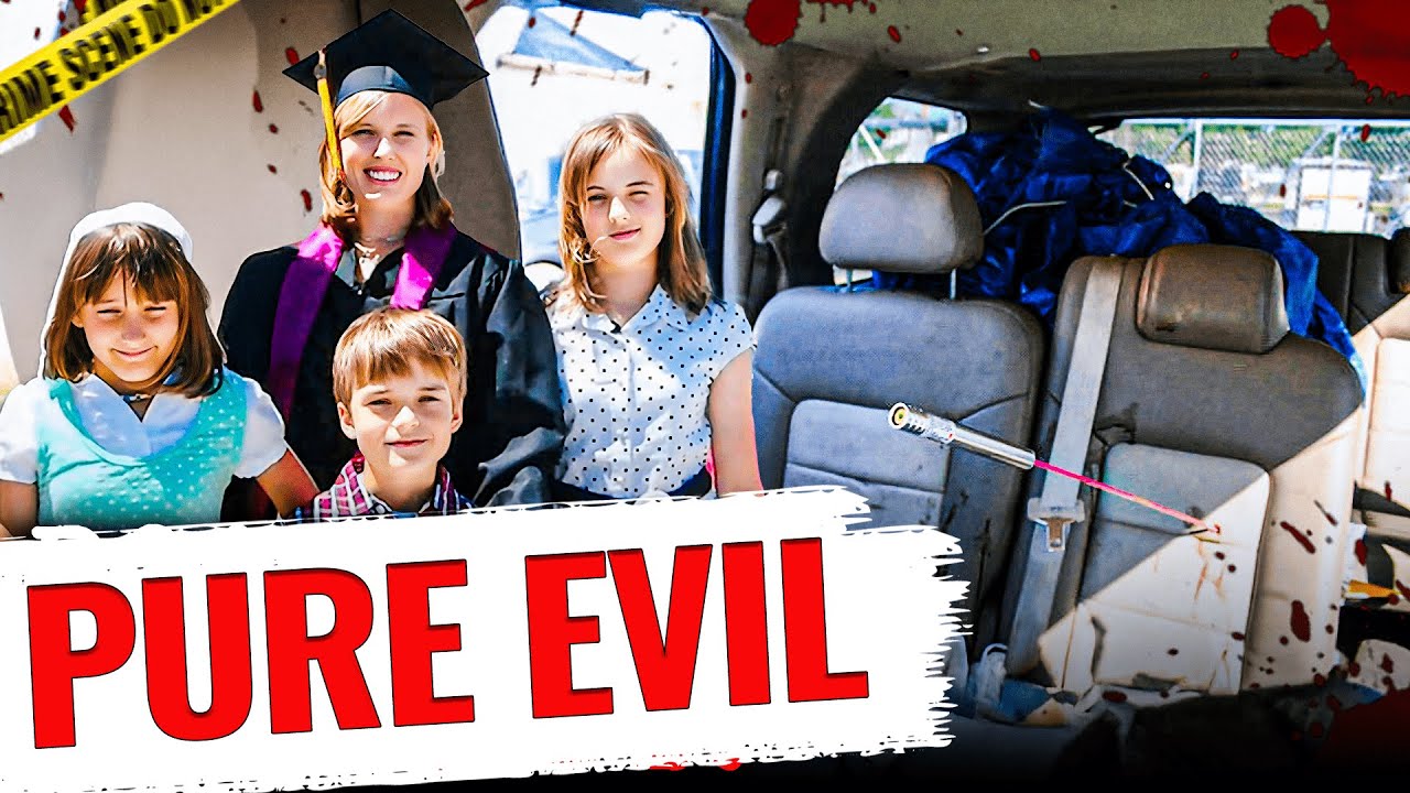 CAUTION! 7 Family Massacre Cases That Made ME Question Humanity!