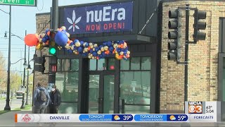 New NuEra location opens Friday