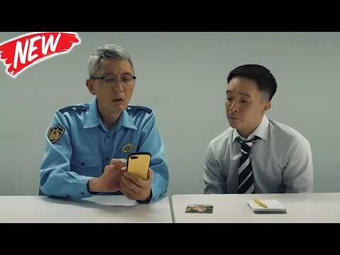 🕵️‍♂️凸凹コンビ結成！IT社長殺害の裏に潜むカリウム製剤の罠と驚愕の真実 👮日曜ミステリー 2025 -  FULL EP #邦画