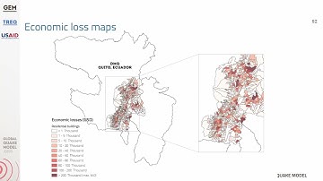 OpenQuake - Event-Based Risk: Hands-on Exercise