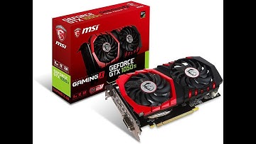 MSI GTX 1050 ti on  Nicehash hashrate