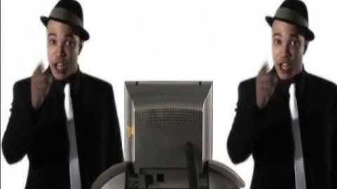 Lotek "Control-Alt-Delete" - Windows & Mac Song