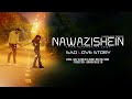 Nawazishein Karam Meherbaniyan -Cover | Shuja Hyder | Asim Azhar | Sad Love story